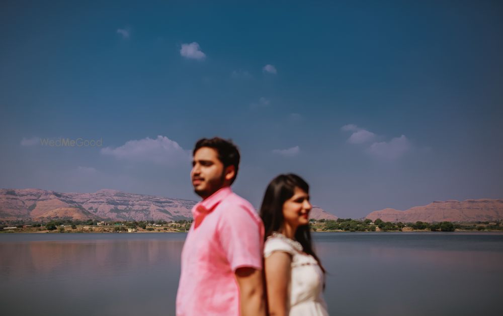 Photo From SHIVANI & MOHIT - By In The Moment