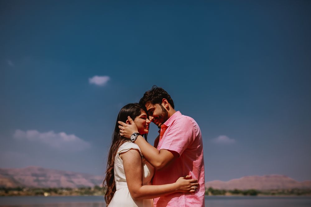 Photo From SHIVANI & MOHIT - By In The Moment