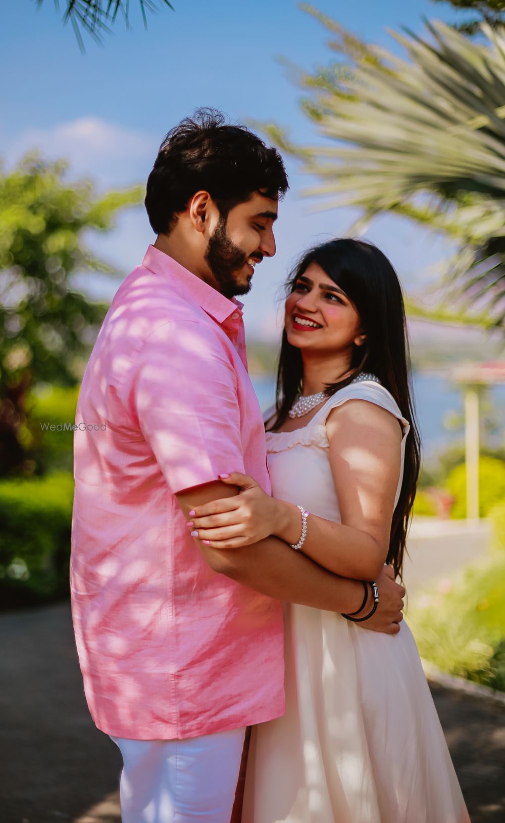 Photo From SHIVANI & MOHIT - By In The Moment