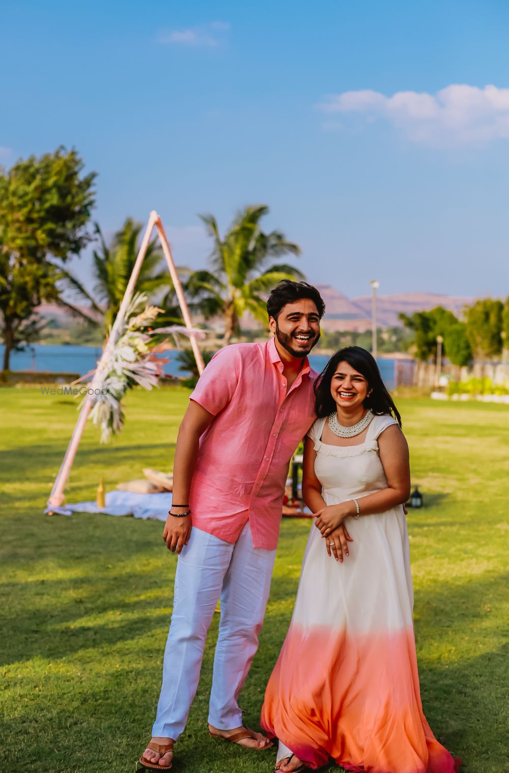 Photo From SHIVANI & MOHIT - By In The Moment