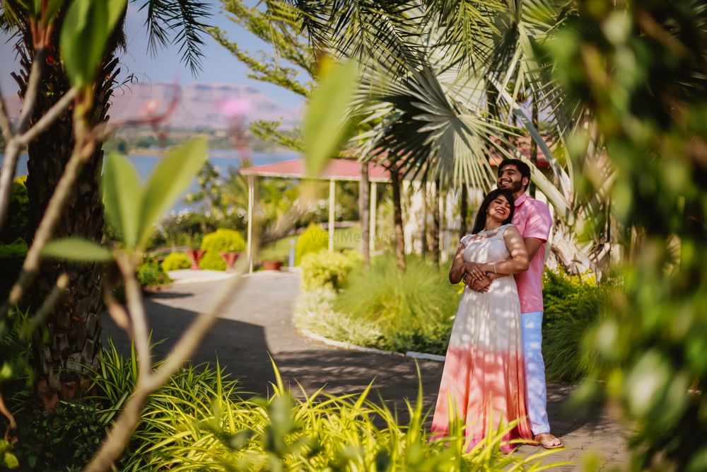 Photo From SHIVANI & MOHIT - By In The Moment