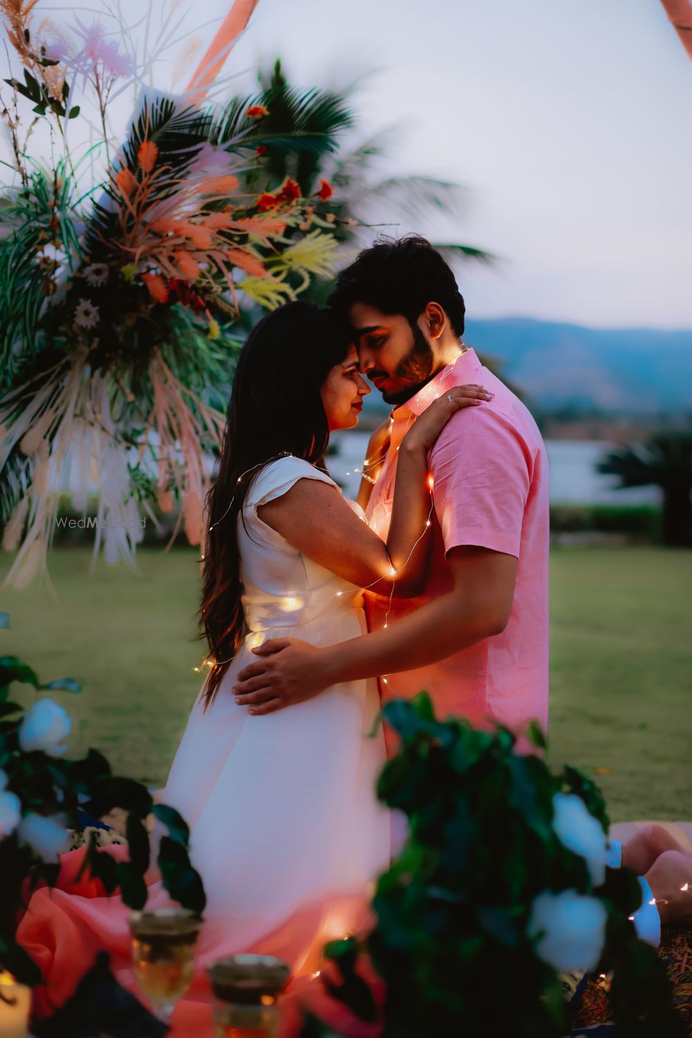 Photo From SHIVANI & MOHIT - By In The Moment