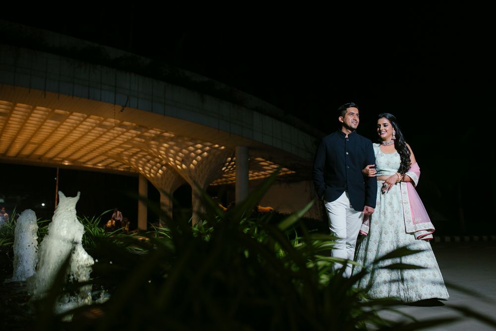 Photo From AKSHAY & DIMPLE - By In The Moment