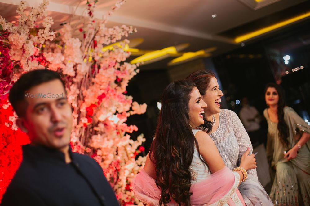 Photo From AKSHAY & DIMPLE - By In The Moment