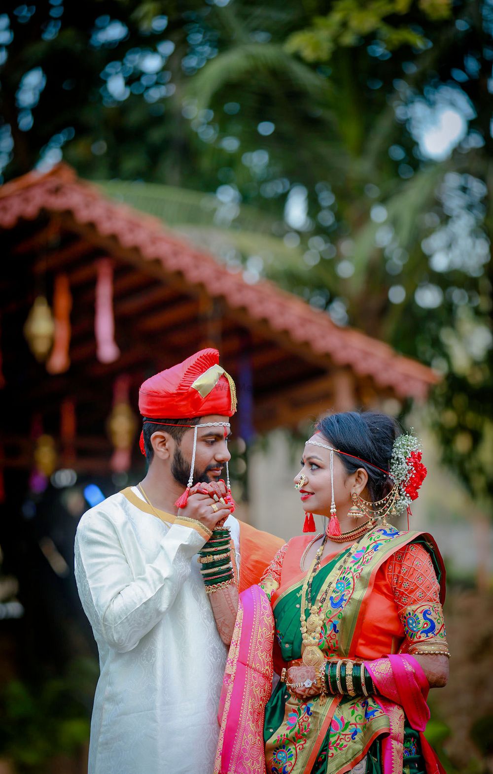 Photo From Ajinkya & Shivanya - By Shutterup Photography & Films