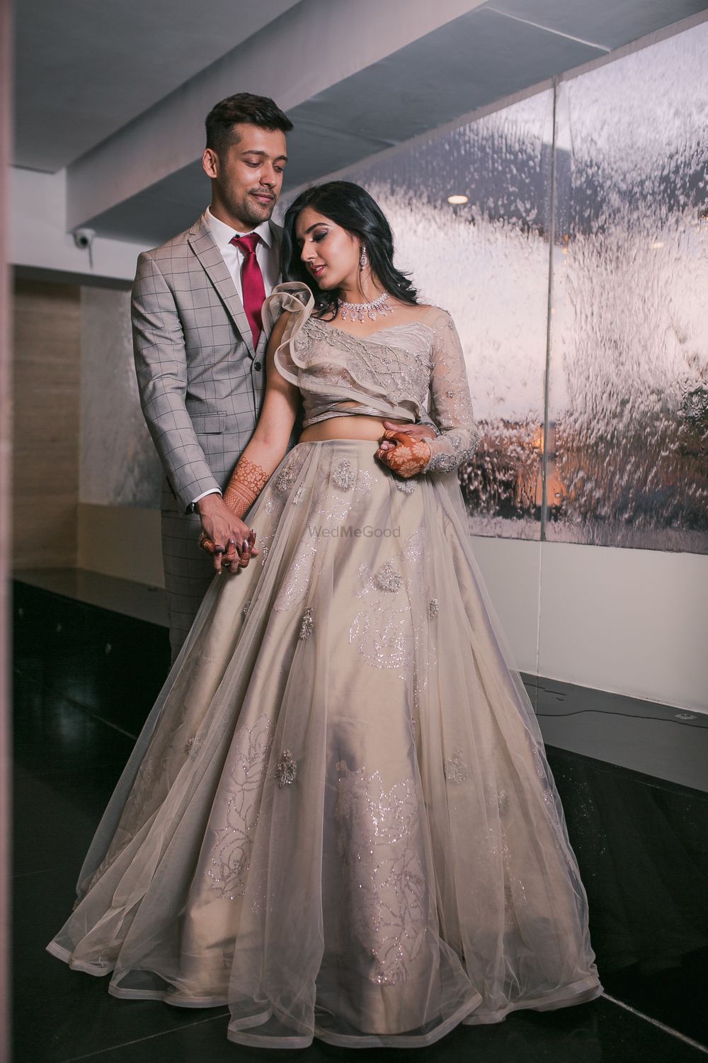 Photo From NAMRATA & ASH - By In The Moment