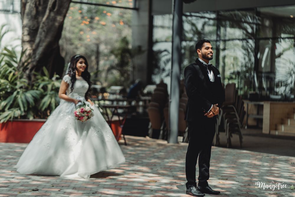 Photo From CHRISTIAN WEDDING - By Mangotree Photography