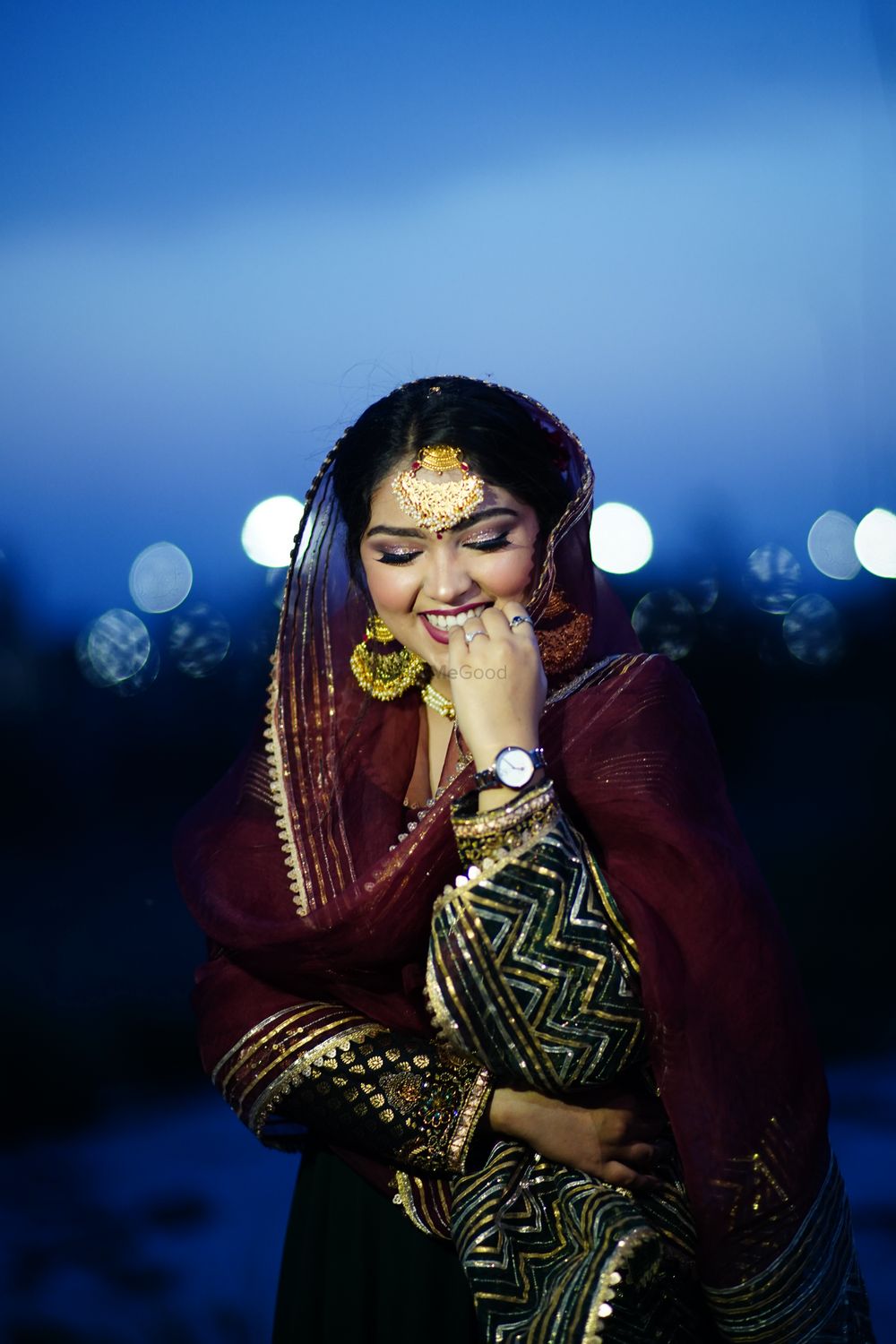 Photo From Engagement Makeup - By Makeovers by Simran Arora
