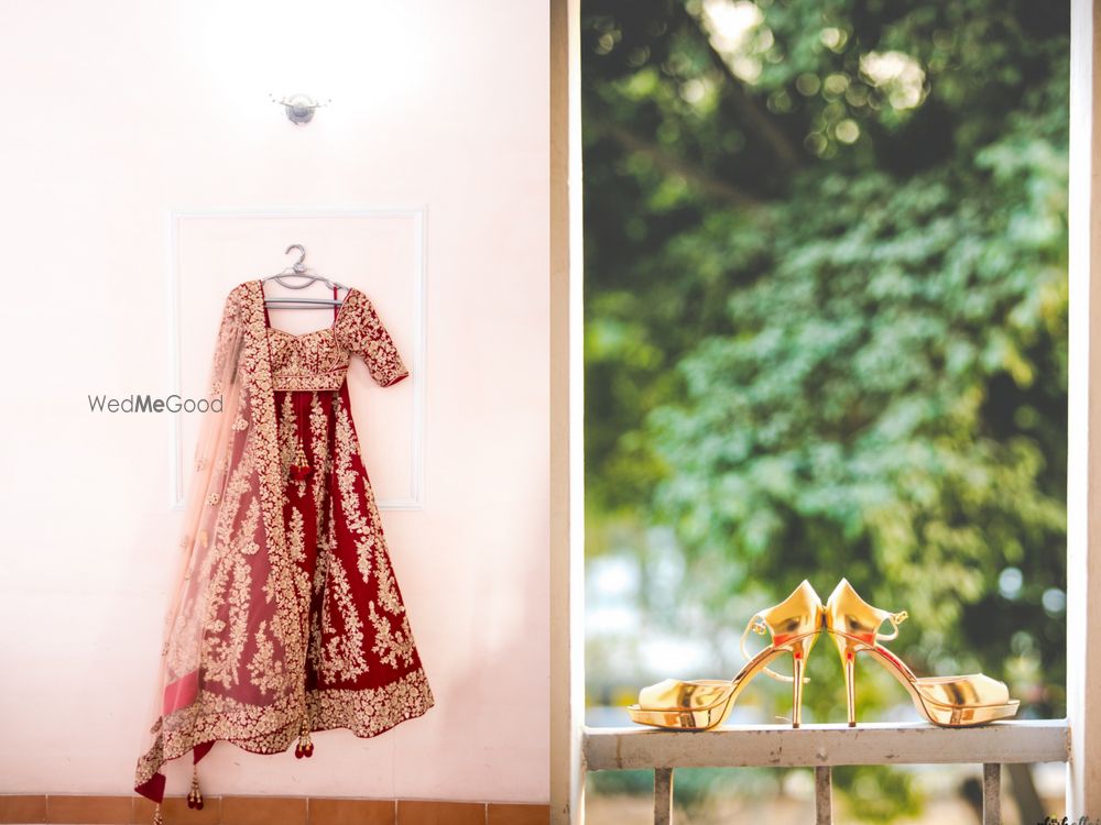 Photo From Aditi & Rohan - By Plush Affairs