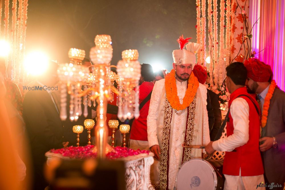 Photo From Aditi & Rohan - By Plush Affairs