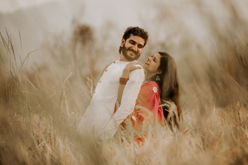 Photo From pre wedding - By RD Photography