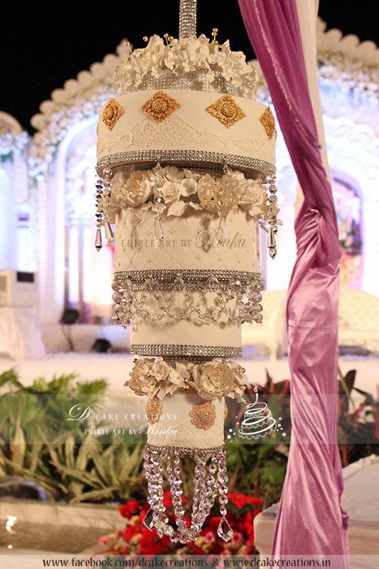 Photo From Wedding Clicks - By D Cake Creations