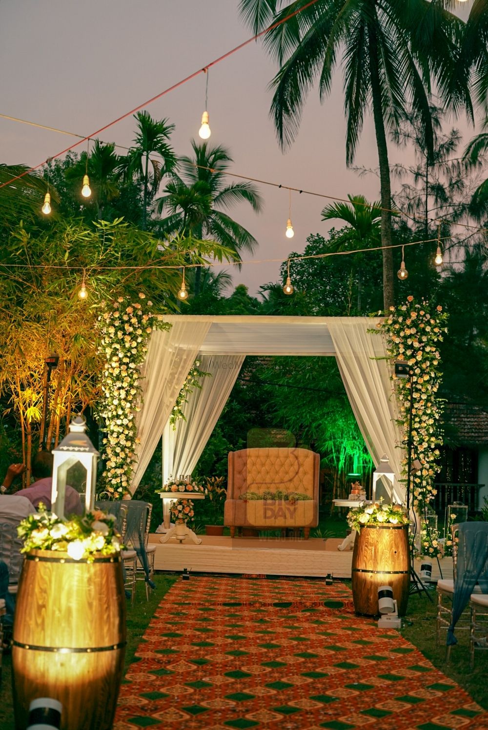 Photo From Destination wedding - By Big Day Events