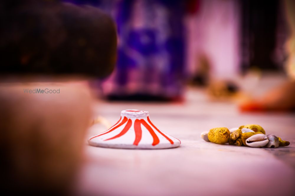 Photo From Mouli  And Prasenjit - By MUHURTO - A Moment Catcher