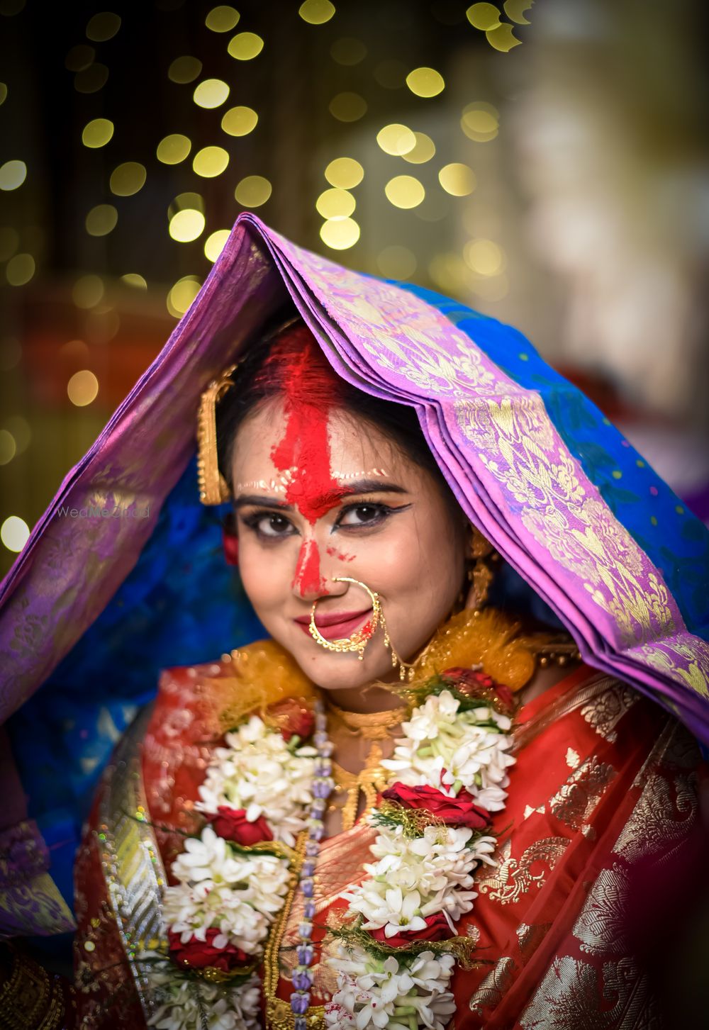 Photo From Mouli  And Prasenjit - By MUHURTO - A Moment Catcher