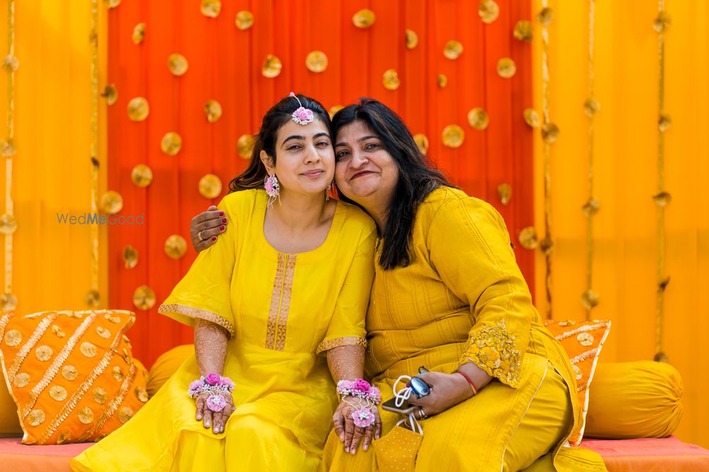 Photo From Mehak and Abhimanyu - By The Millennial Bridesmaid