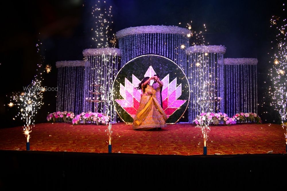 Photo From Mokshra wedding - By Aura Events