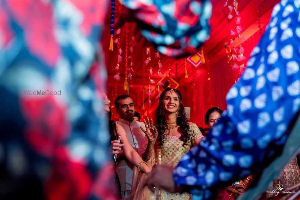 Photo From Devyani + Neeraj - By Weddingcanvas.in