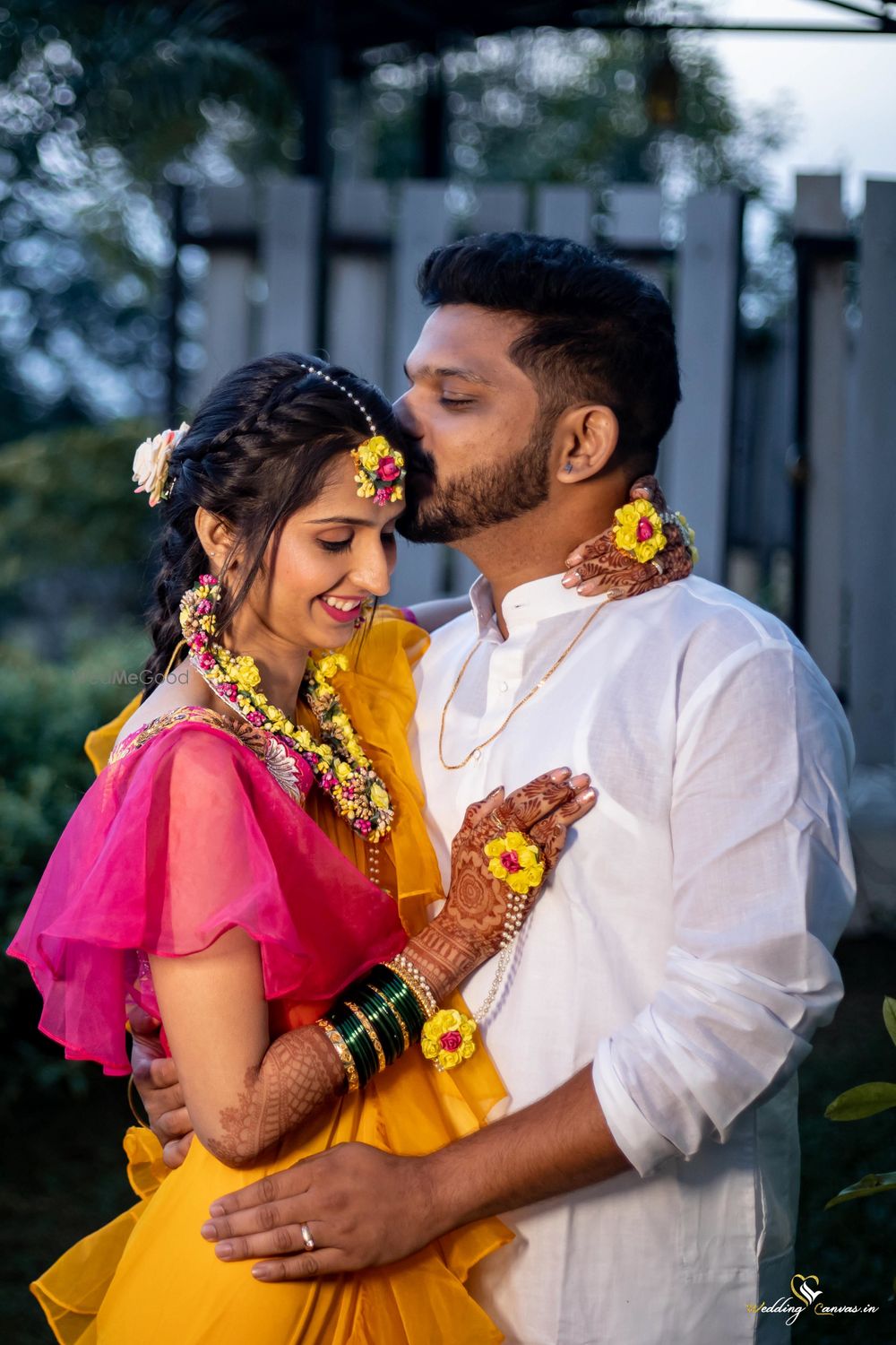 Photo From Devyani + Neeraj - By Weddingcanvas.in