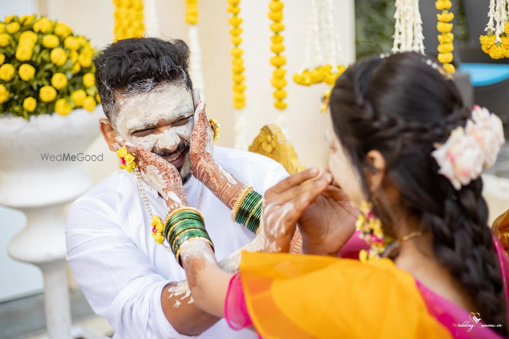 Photo From Devyani + Neeraj - By Weddingcanvas.in