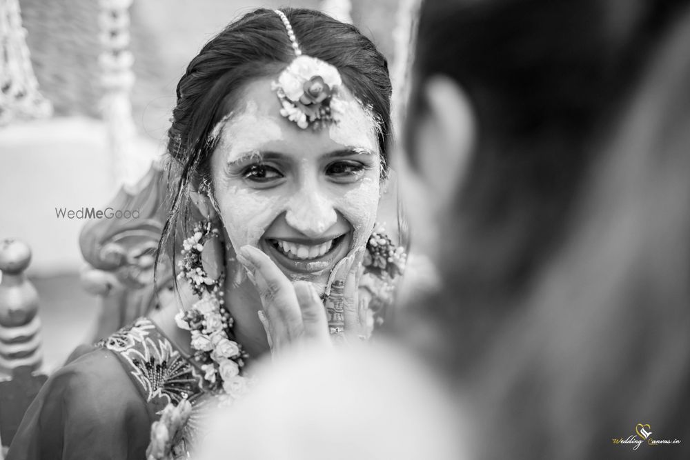 Photo From Devyani + Neeraj - By Weddingcanvas.in