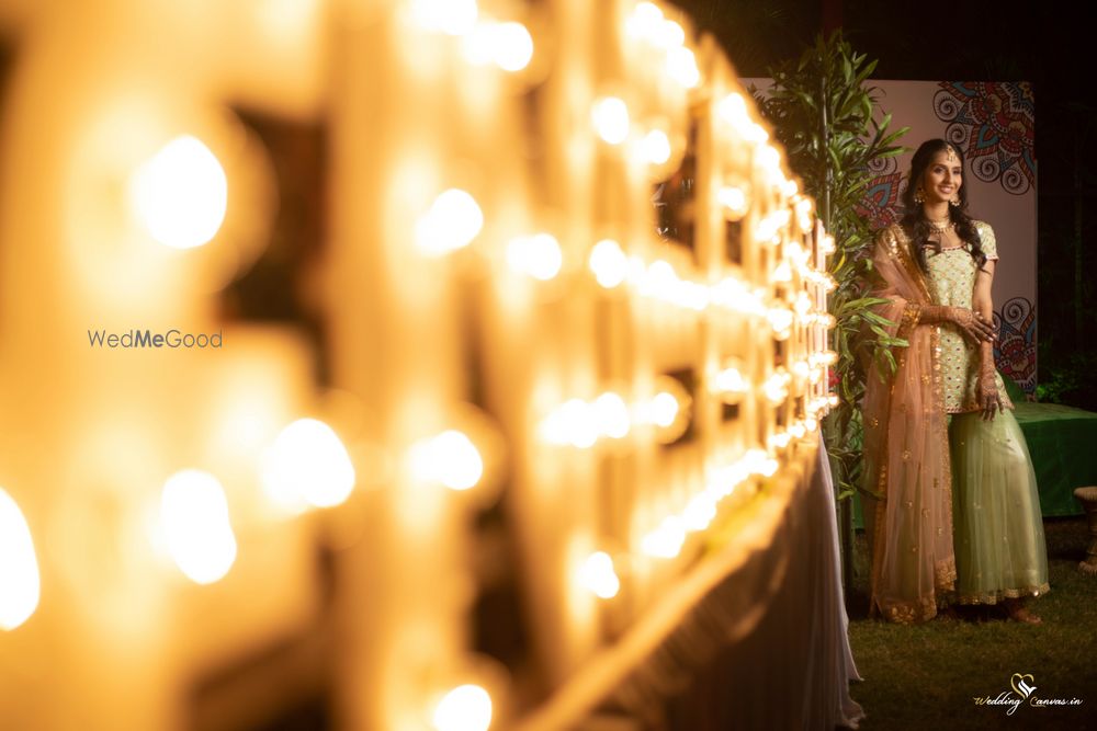 Photo From Devyani + Neeraj - By Weddingcanvas.in