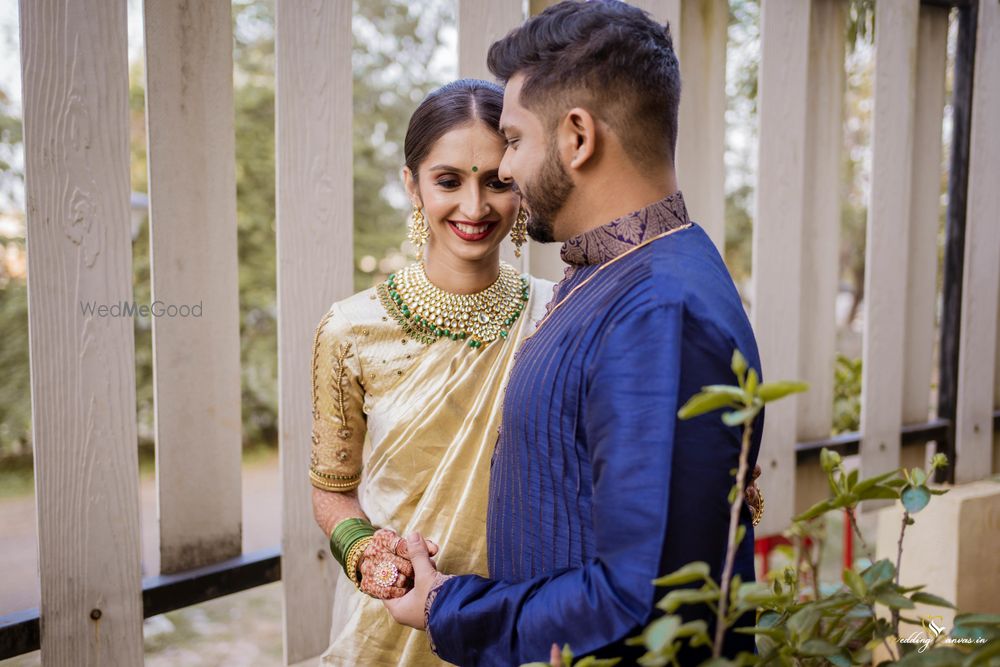 Photo From Devyani + Neeraj - By Weddingcanvas.in