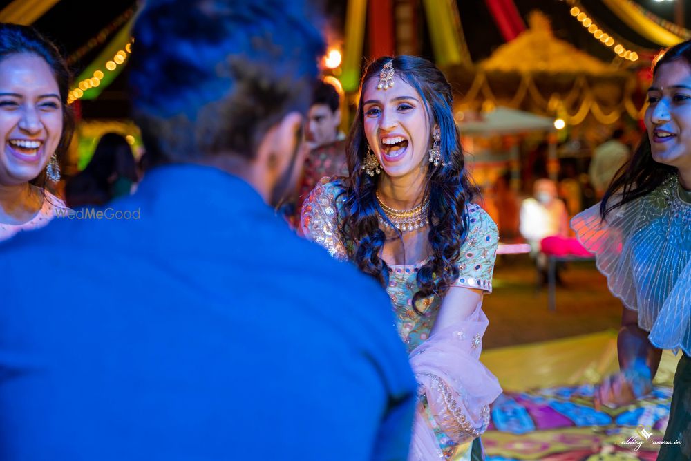 Photo From Devyani + Neeraj - By Weddingcanvas.in