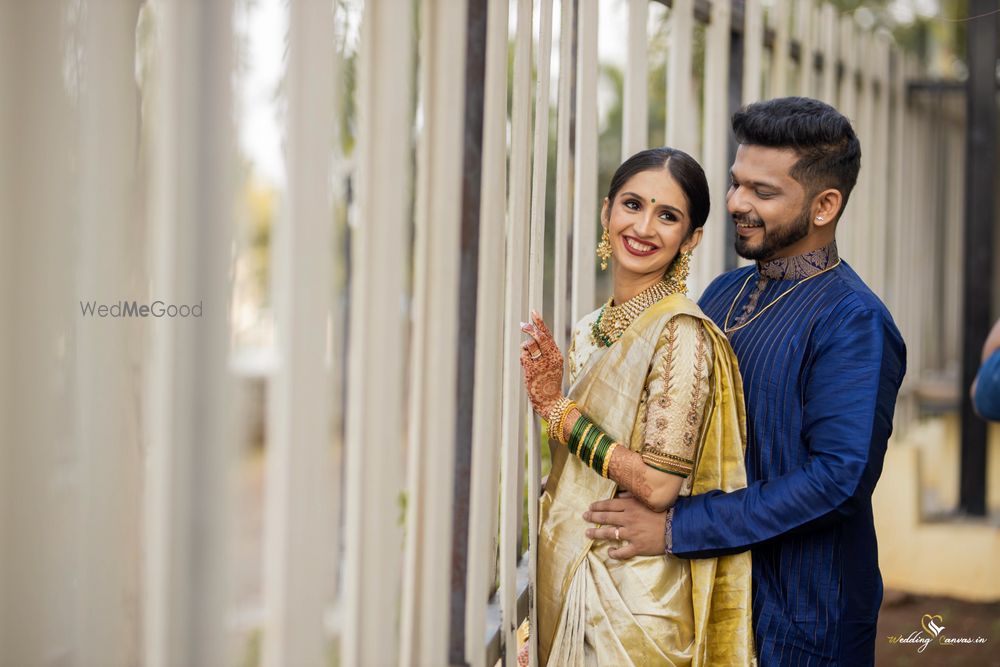 Photo From Devyani + Neeraj - By Weddingcanvas.in