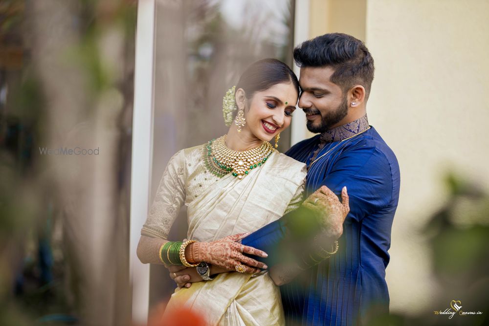 Photo From Devyani + Neeraj - By Weddingcanvas.in