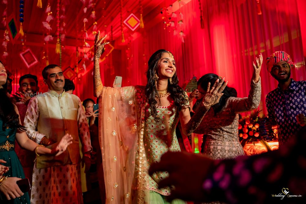 Photo From Devyani + Neeraj - By Weddingcanvas.in