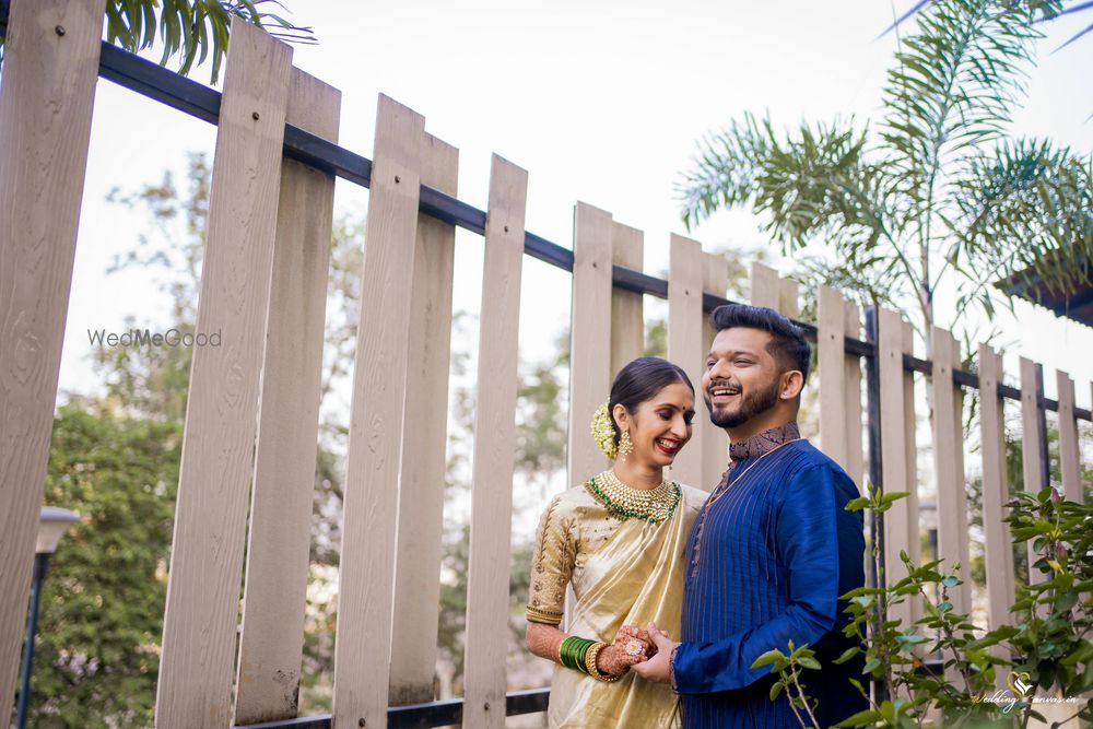 Photo From Devyani + Neeraj - By Weddingcanvas.in