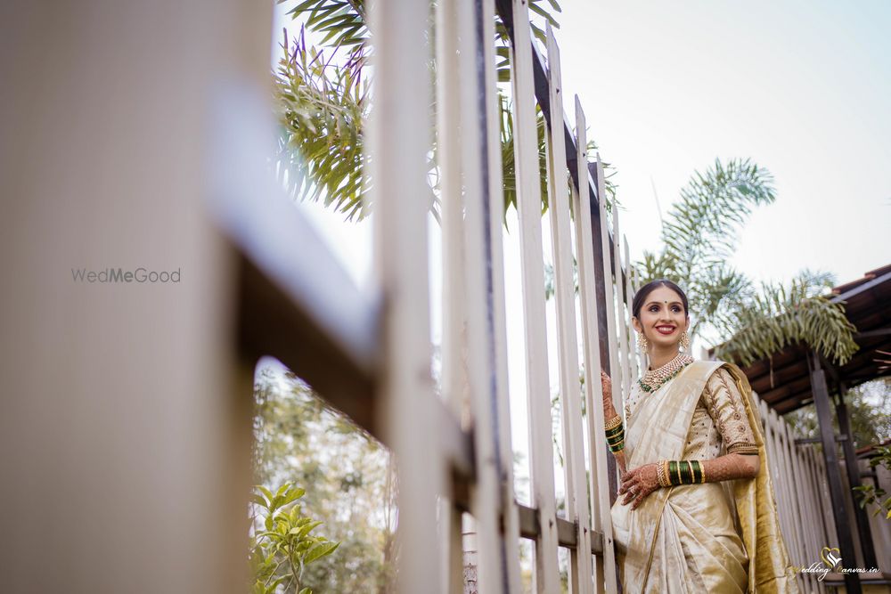 Photo From Devyani + Neeraj - By Weddingcanvas.in