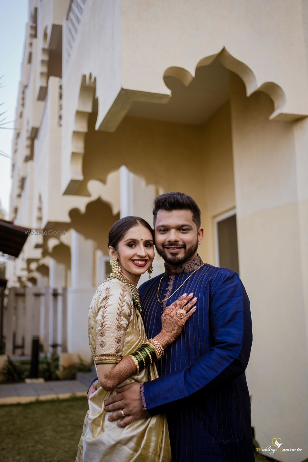 Photo From Devyani + Neeraj - By Weddingcanvas.in