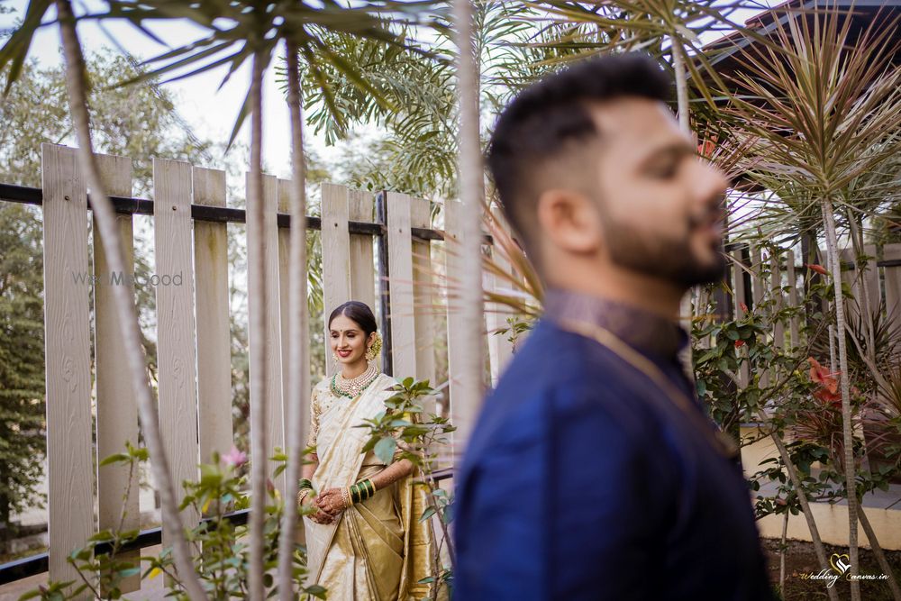 Photo From Devyani + Neeraj - By Weddingcanvas.in