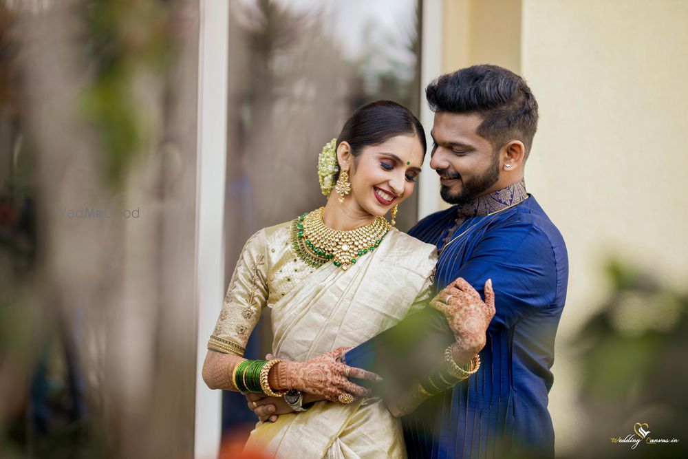 Photo From Devyani + Neeraj - By Weddingcanvas.in