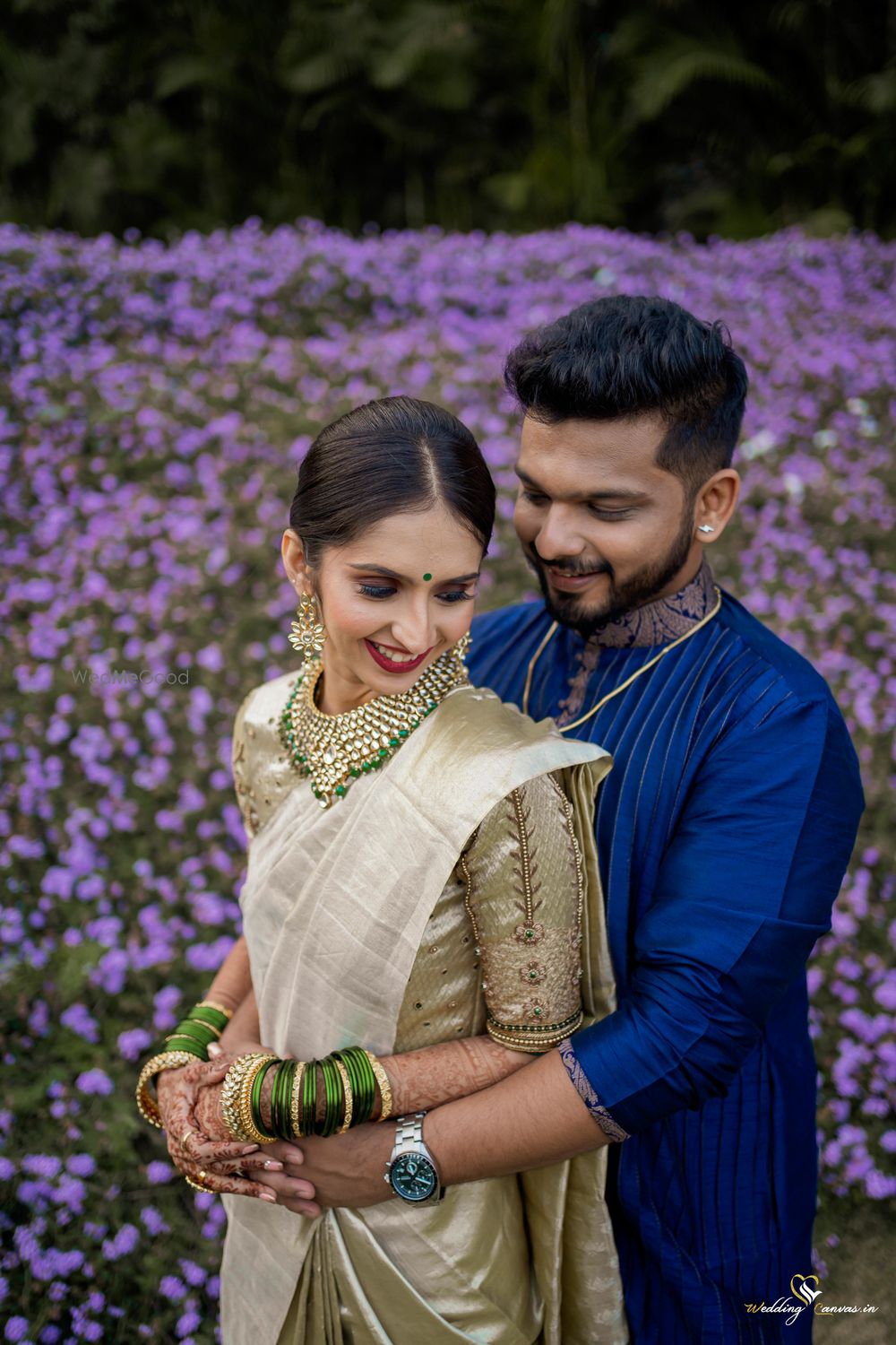 Photo From Devyani + Neeraj - By Weddingcanvas.in