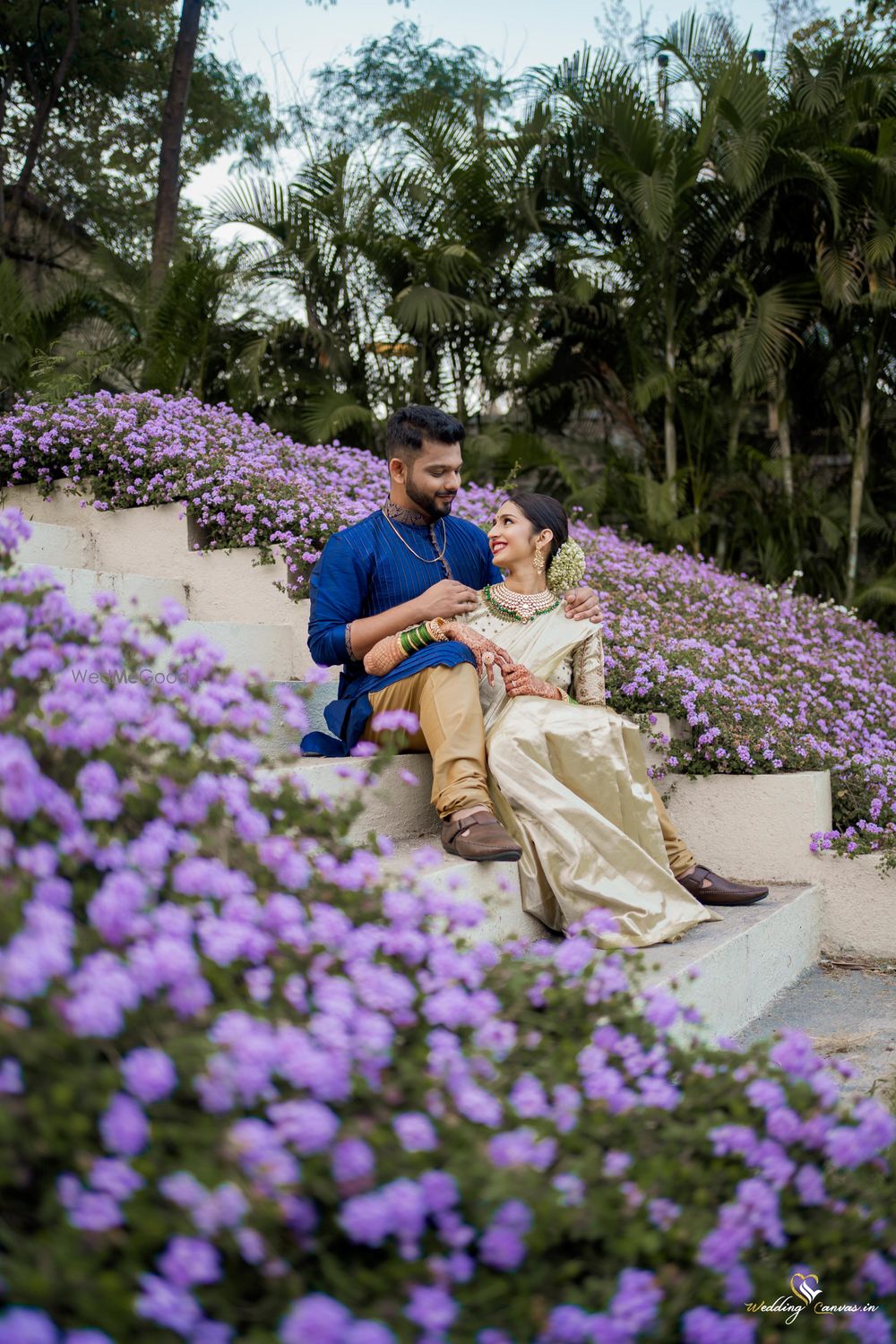 Photo From Devyani + Neeraj - By Weddingcanvas.in