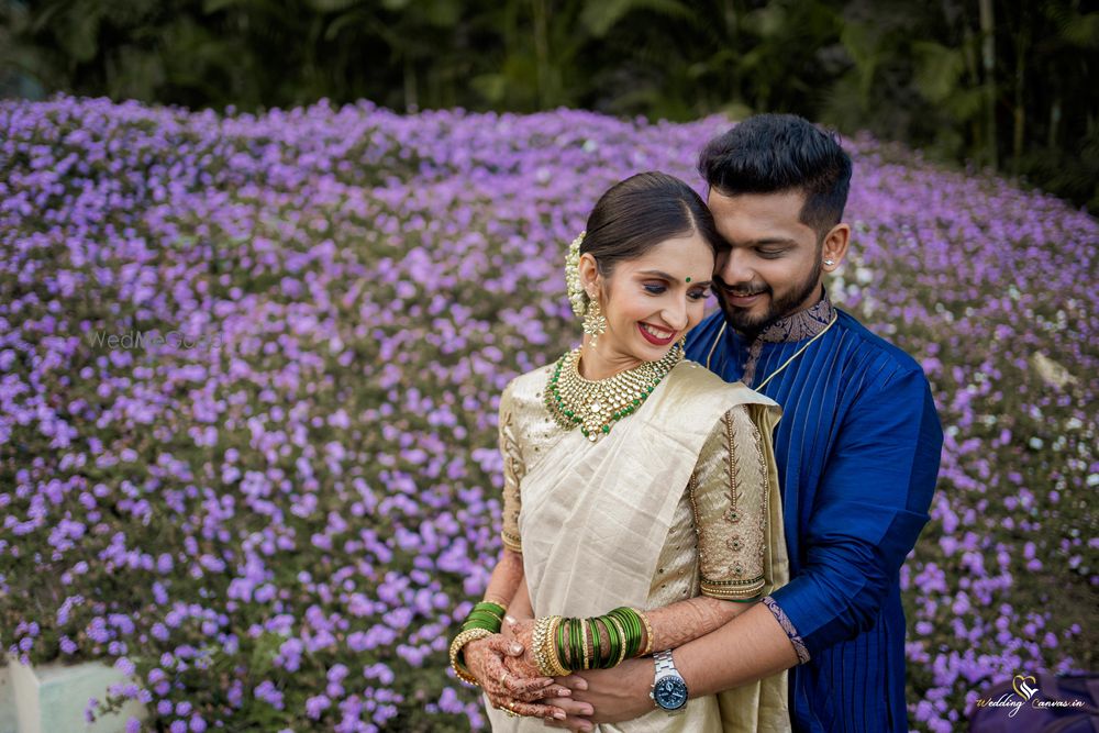 Photo From Devyani + Neeraj - By Weddingcanvas.in