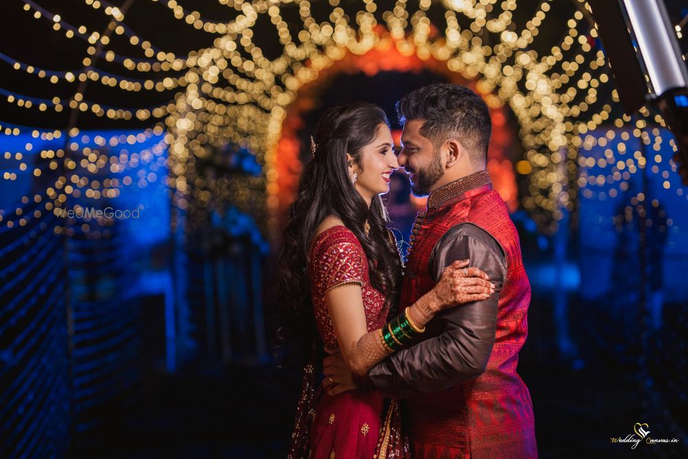 Photo From Devyani + Neeraj - By Weddingcanvas.in