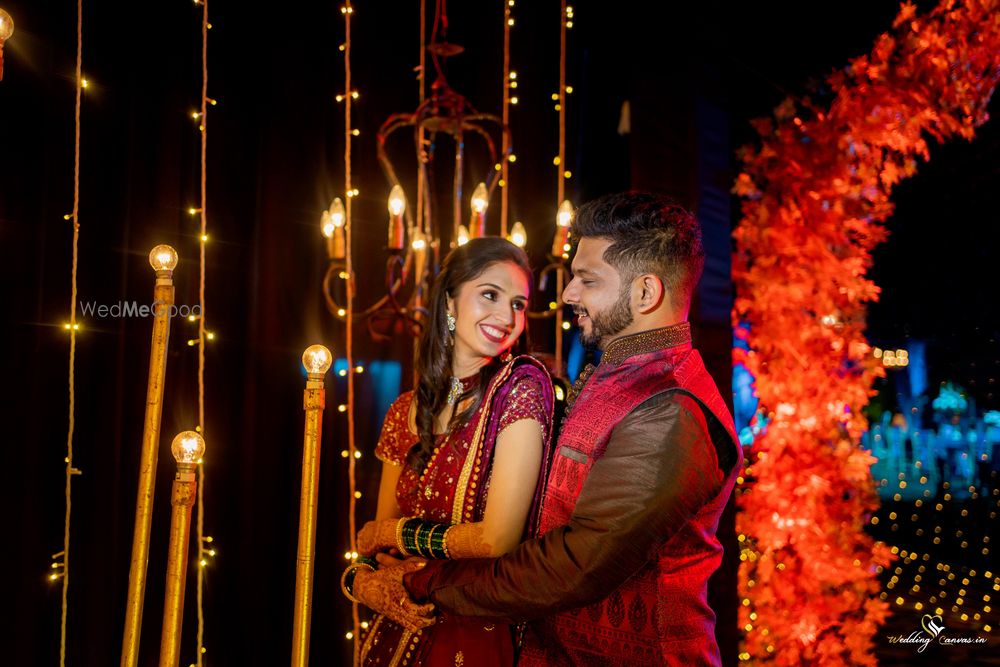 Photo From Devyani + Neeraj - By Weddingcanvas.in