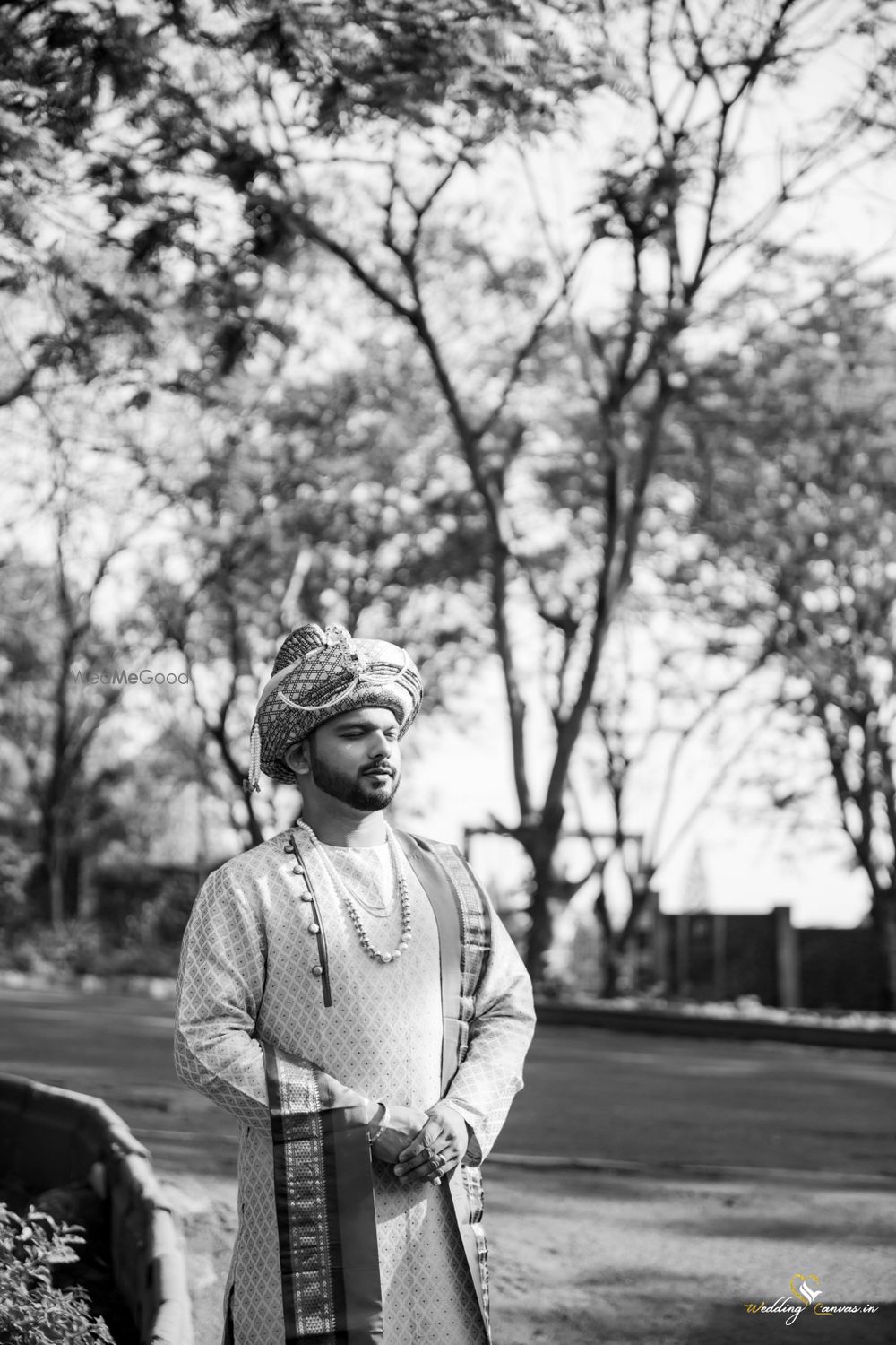 Photo From Devyani + Neeraj - By Weddingcanvas.in