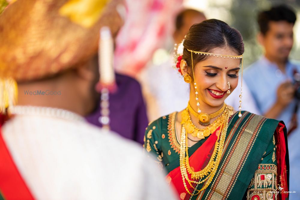 Photo From Devyani + Neeraj - By Weddingcanvas.in