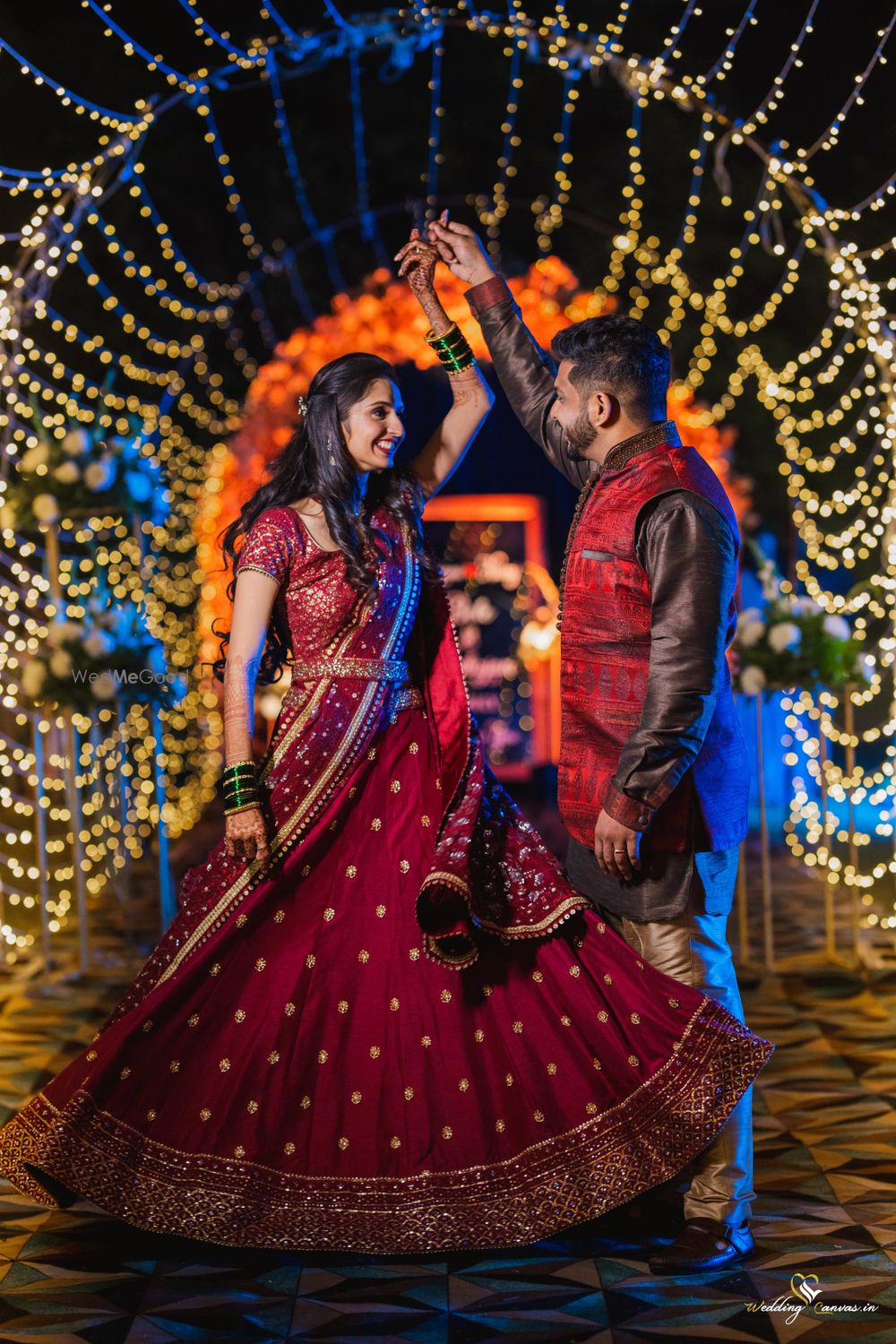 Photo From Devyani + Neeraj - By Weddingcanvas.in