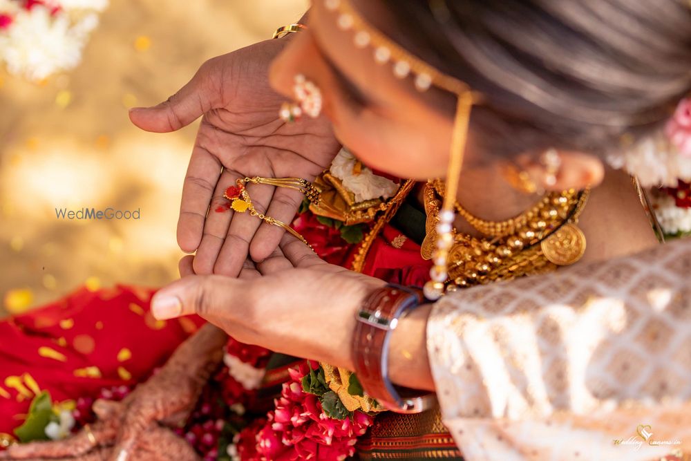 Photo From Devyani + Neeraj - By Weddingcanvas.in