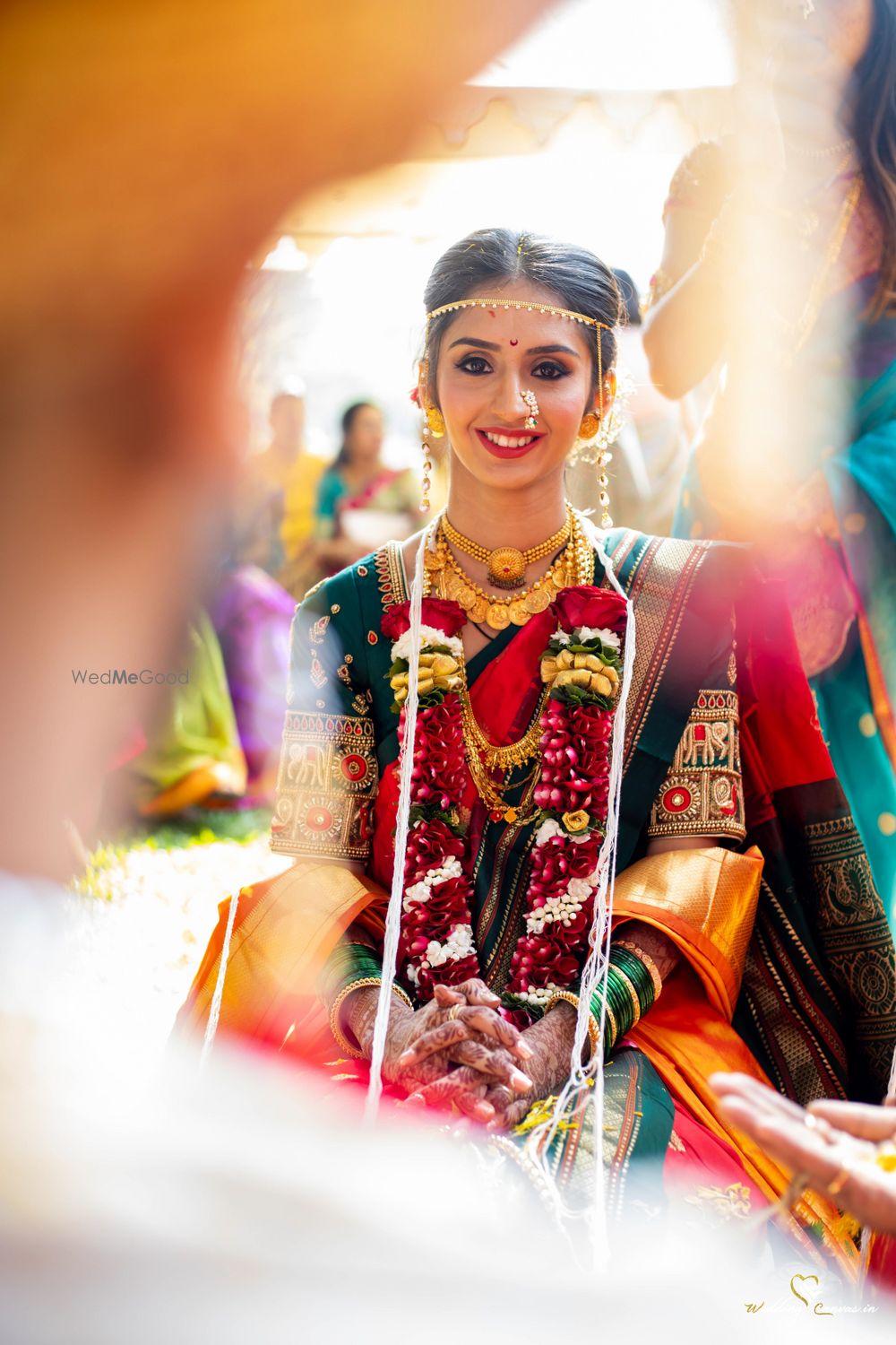 Photo From Devyani + Neeraj - By Weddingcanvas.in