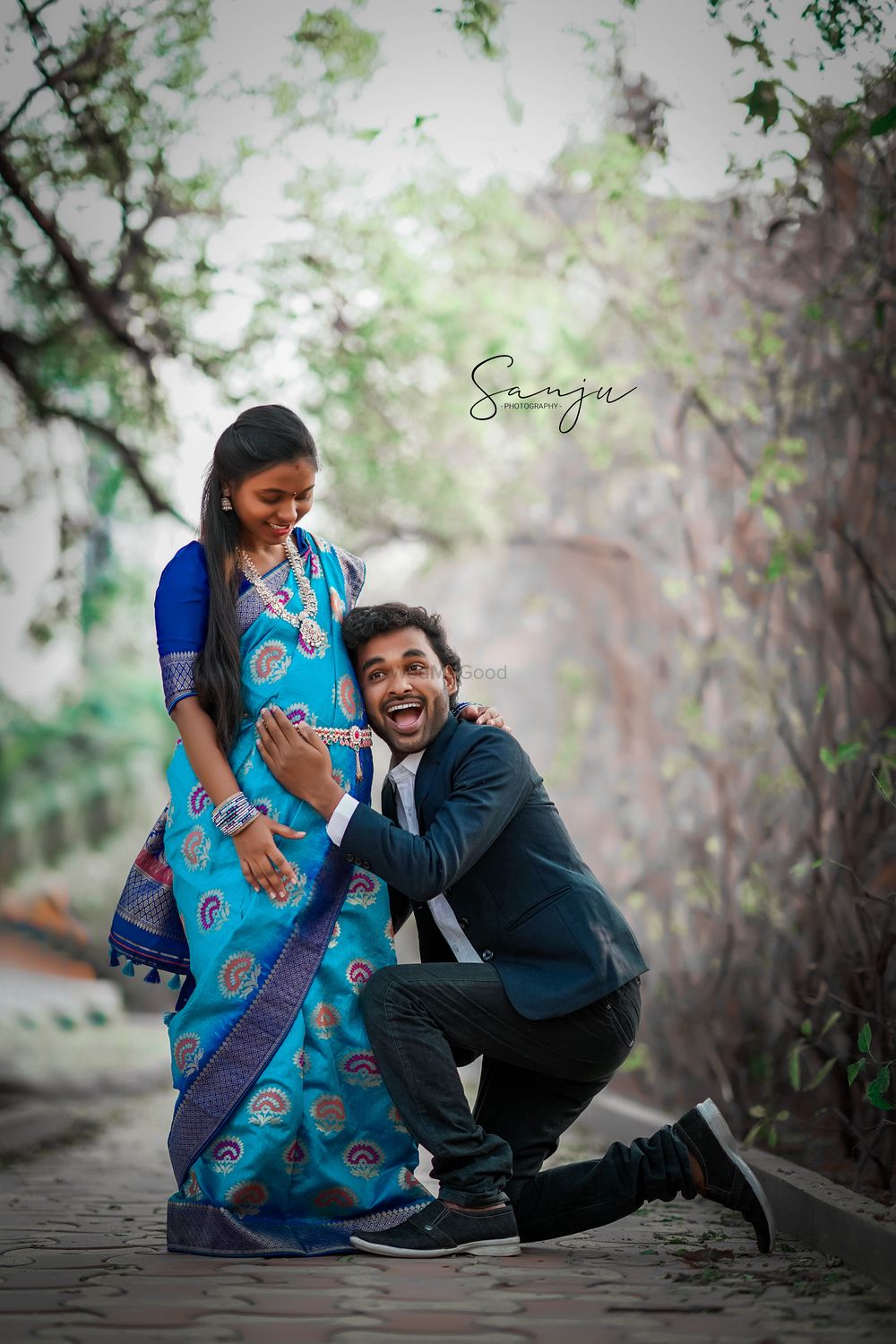 Photo From maternity shoot - By Sanju Photography