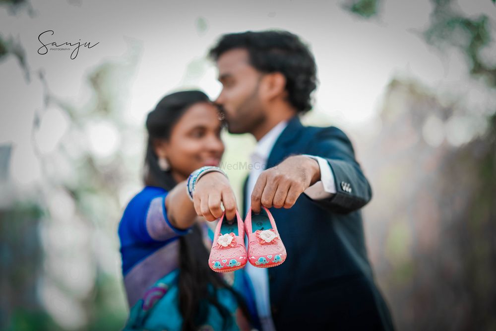 Photo From maternity shoot - By Sanju Photography