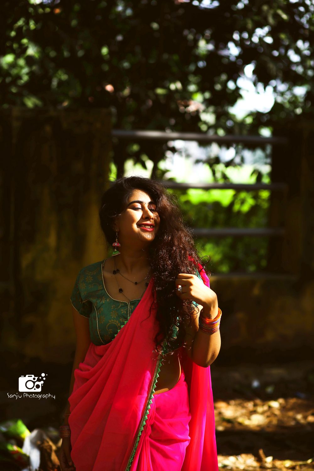 Photo From portrait shoot - By Sanju Photography