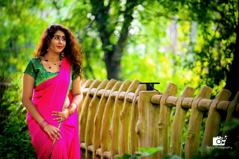 Photo From portrait shoot - By Sanju Photography